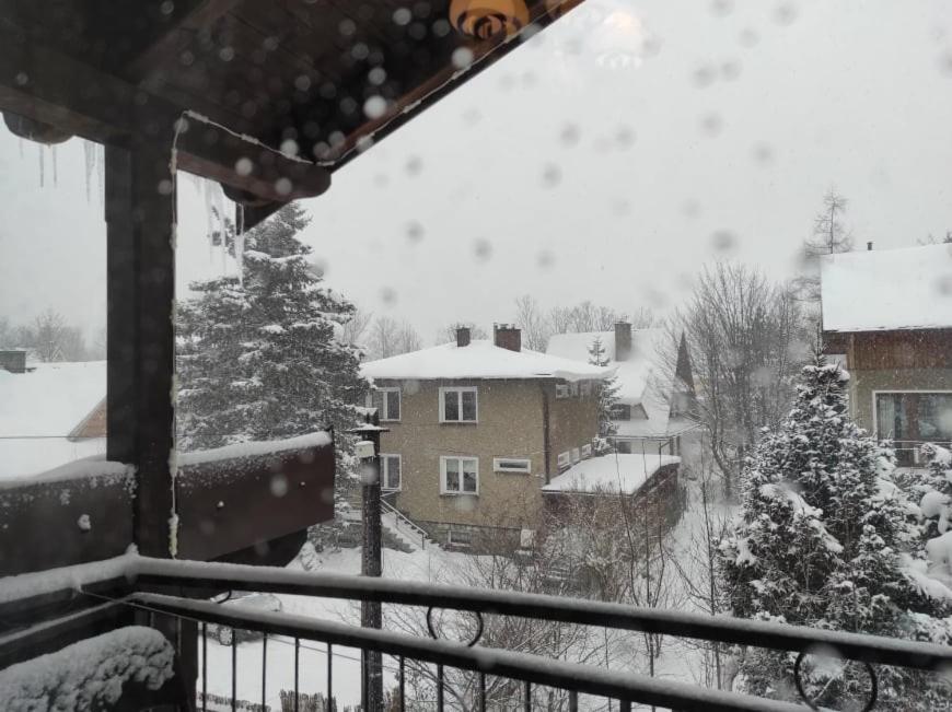 Arnika Wynajem Pokoi Zakopane